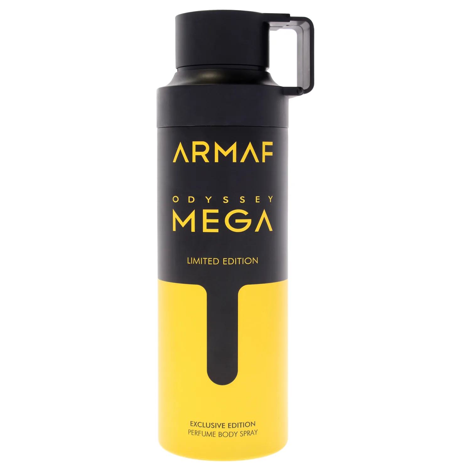 Armaf Odyssey Mega Body Spray 200ml / 6.8 oz