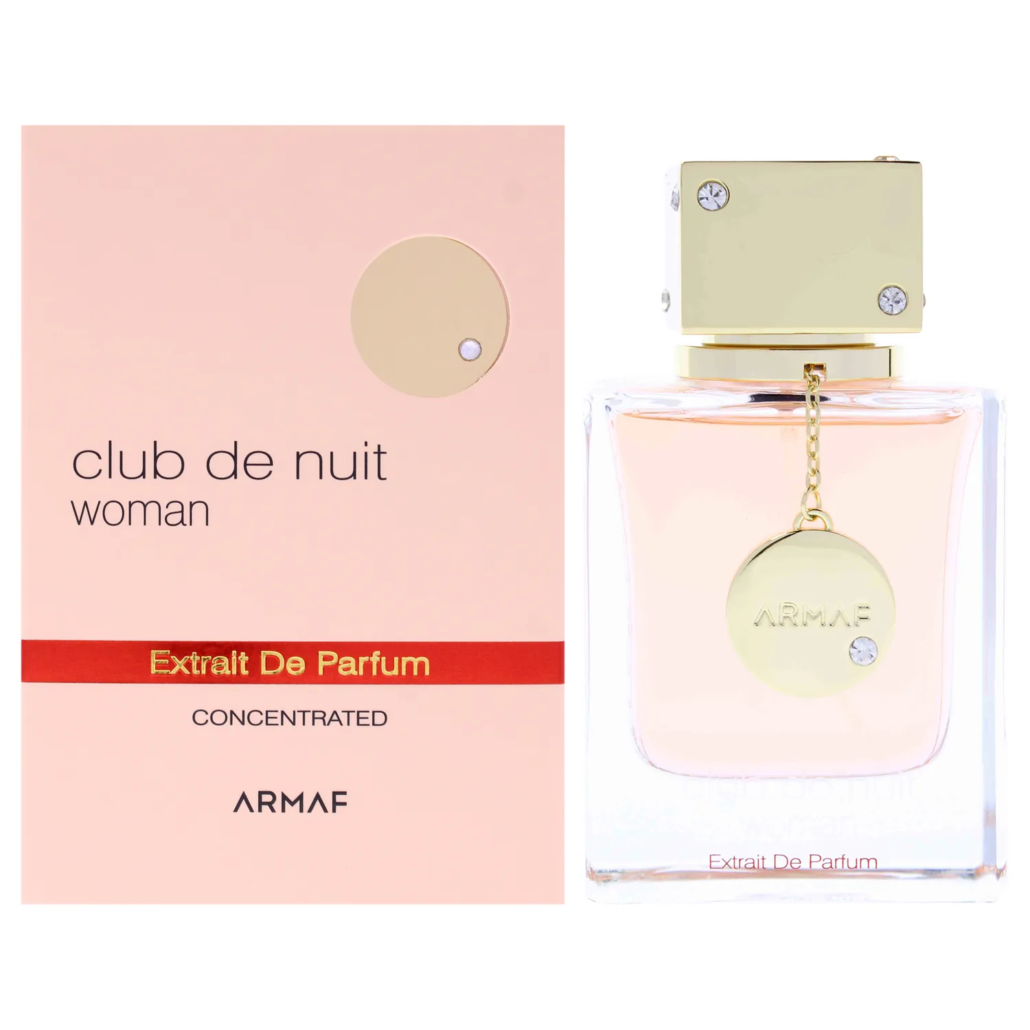 Armaf Club de Nuit Extrait de Parfum 70ml / 2.37 oz for Women