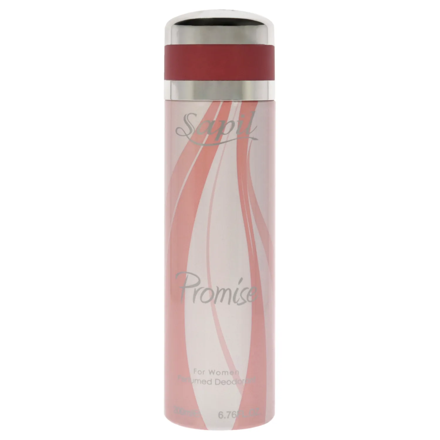 Sapil Promise Deodorant Spray 6.76 oz