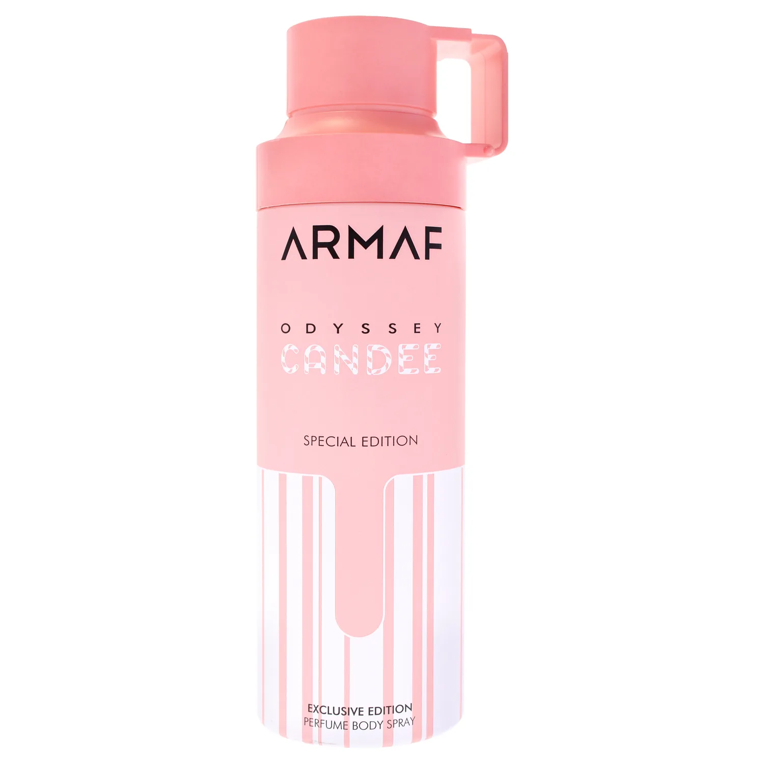 Armaf Odyssey Candee Body Spray 200ml / 6.8 oz for Women