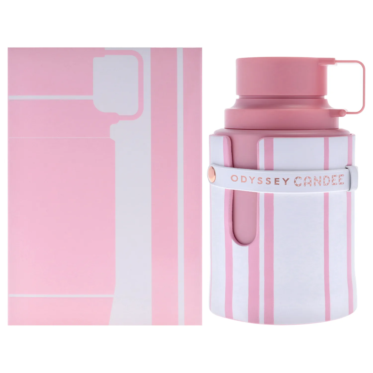 Armaf Odyssey Candee Special Edition Eau de Parfum 200ml / 6.8 oz for Women