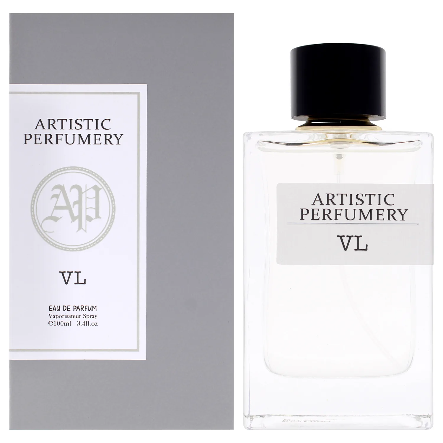 Armaf Artistic Perfumery - VL Eau de Parfum 100ml / 3.4 oz for Men