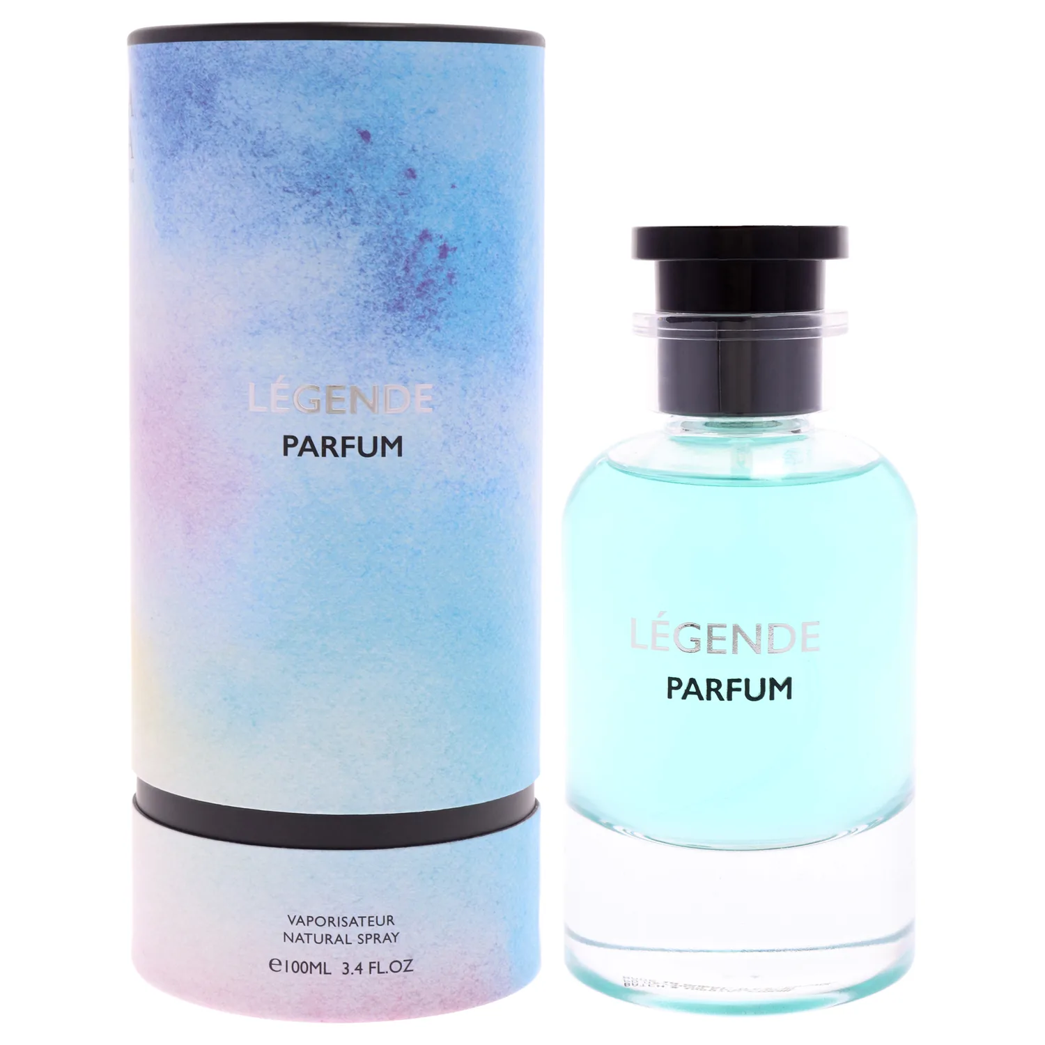 Flavia Legende Eau de Parfum 100ml / 3.4 oz for Unisex