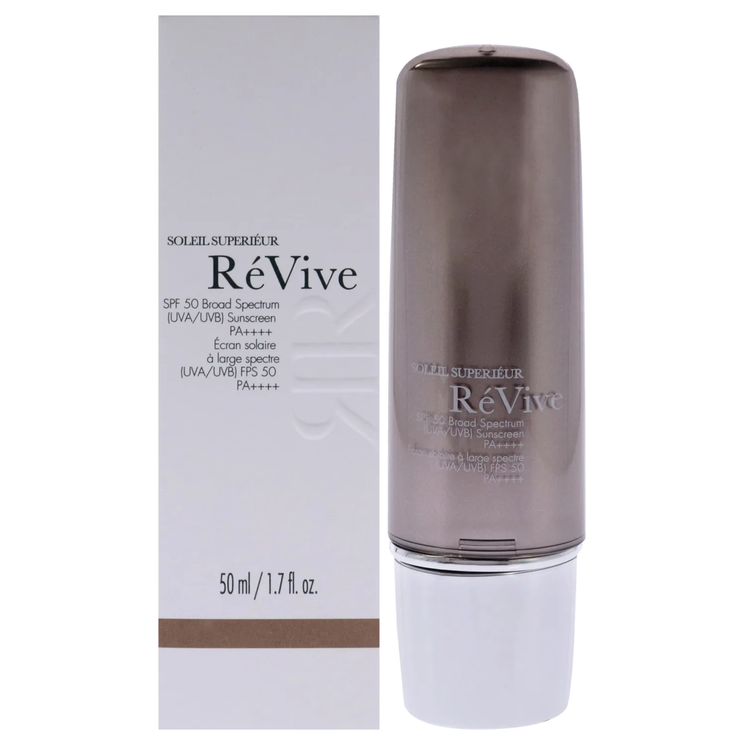RéVive Soleil Superiéur Sunscreen 50ml / 1.7 oz