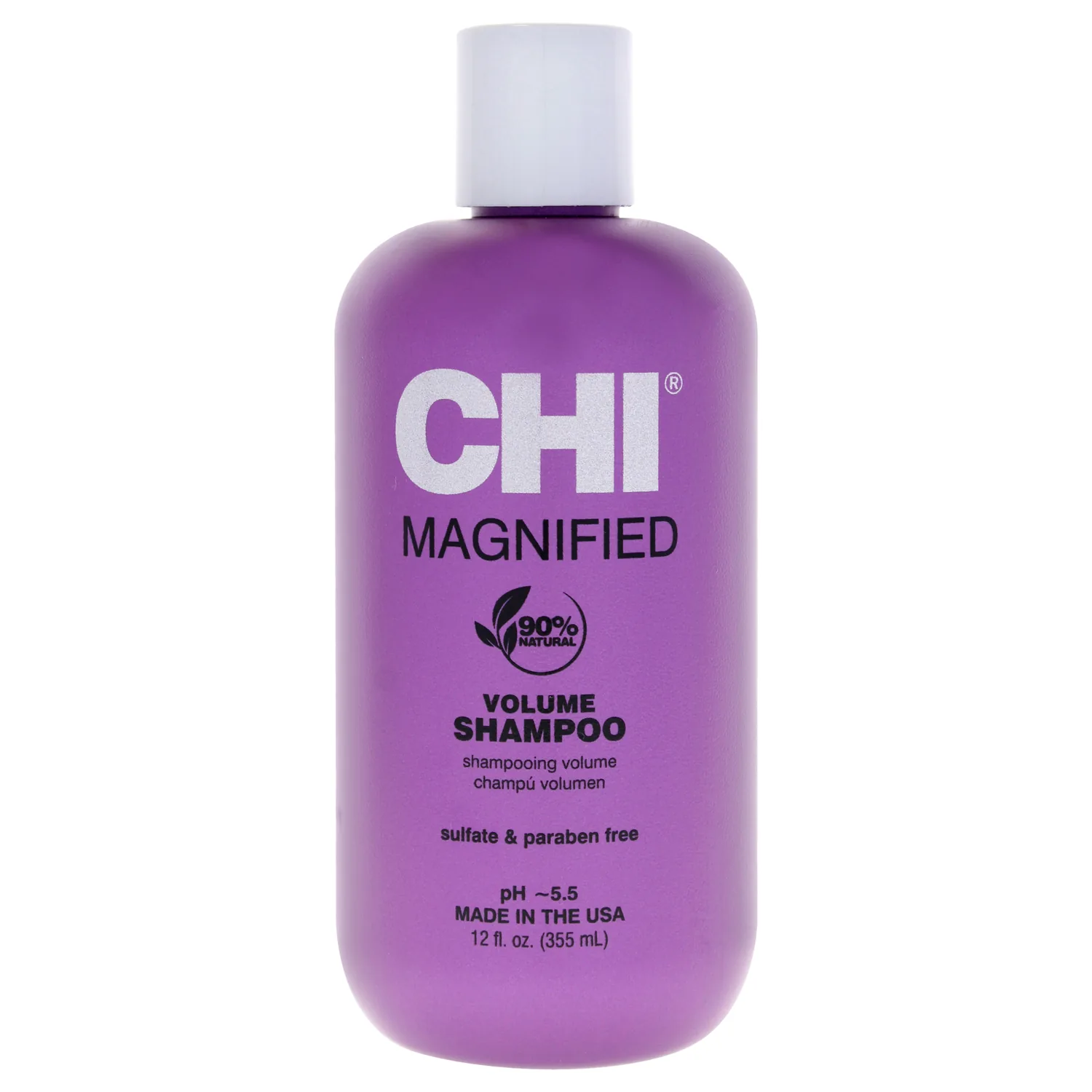 CHI Magnified Volume Shampoo 355ml / 12 oz