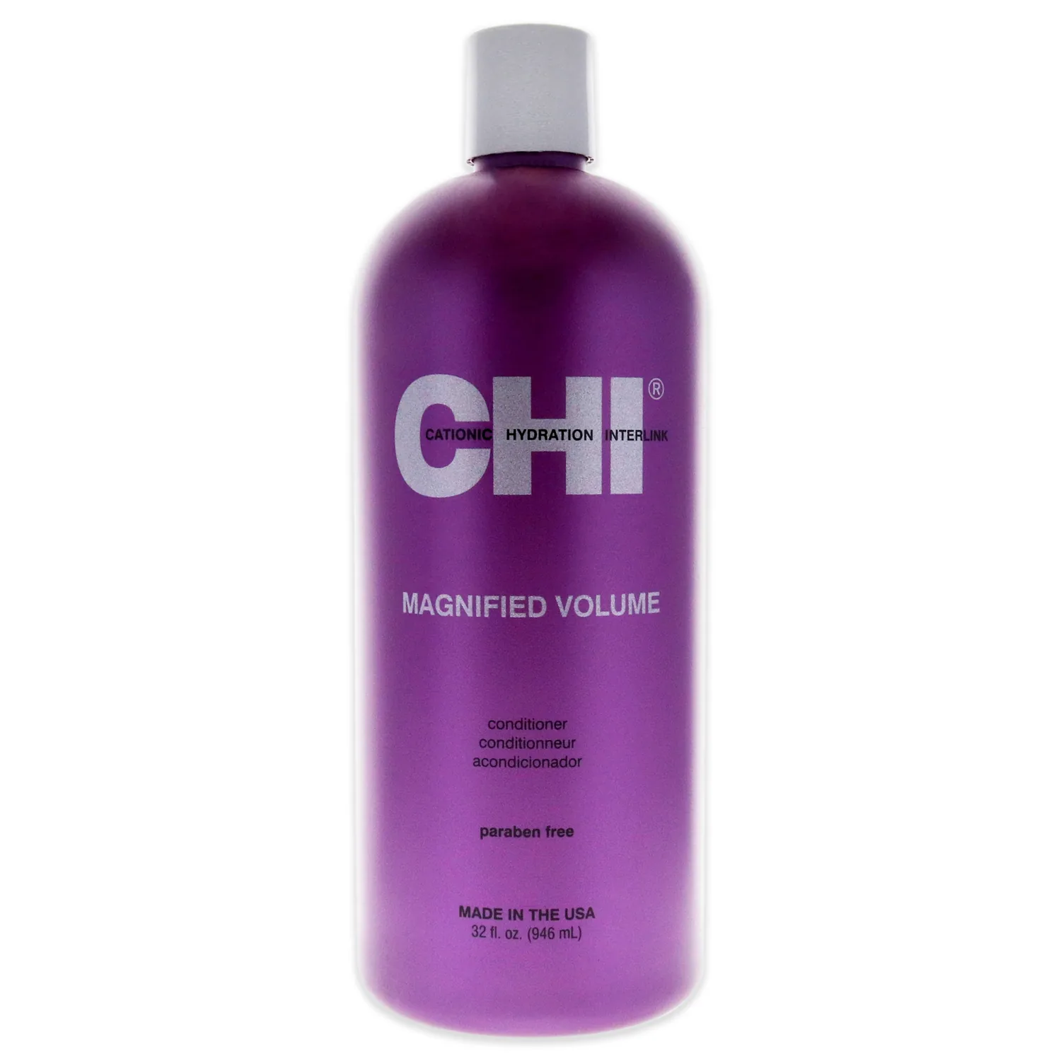 CHI Magnified Volume Conditioner 946ml / 32 oz