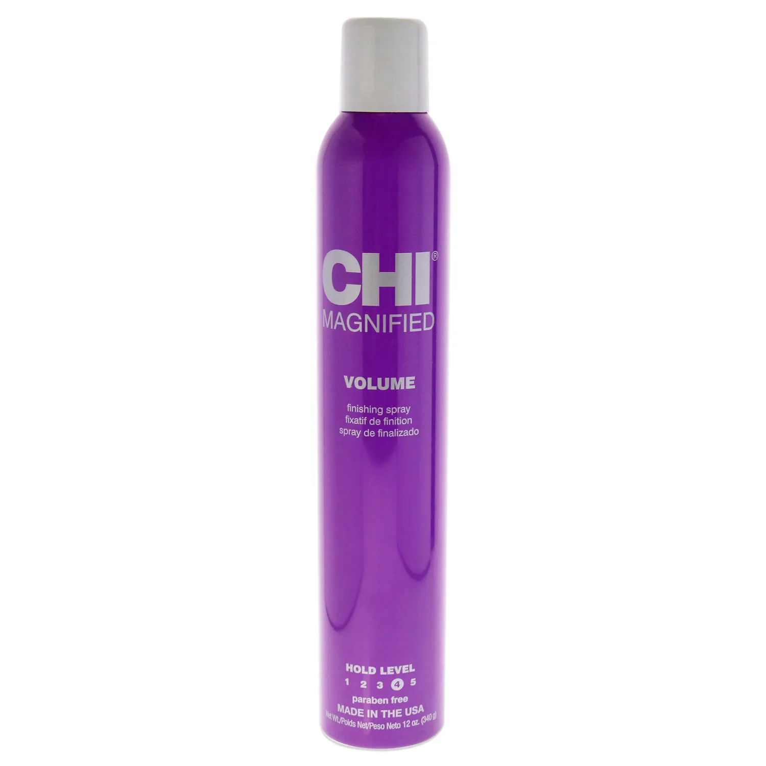 CHI Magnified Volume Finishing Hair Spray 355ml / 12 oz