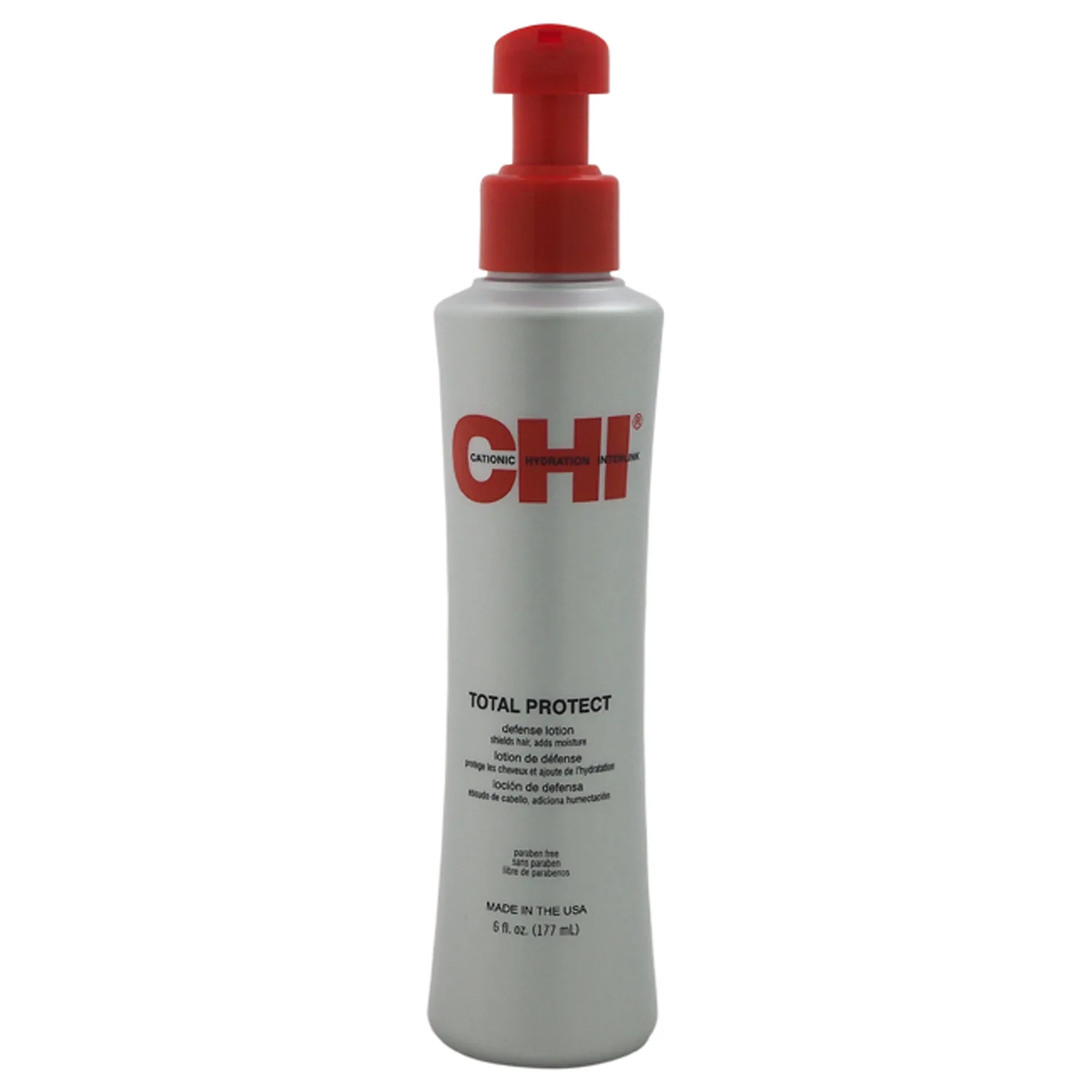 CHI Total Protect Defense Lotion 177ml / 6 oz