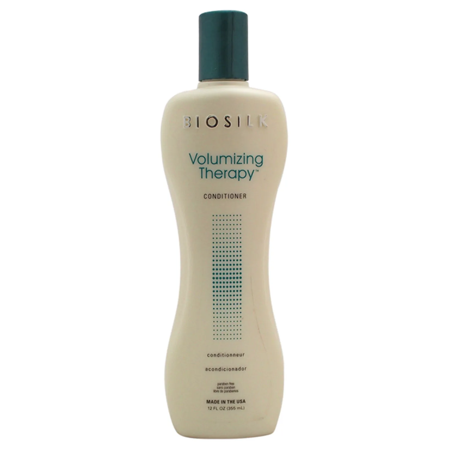 BioSilk Volumizing Therapy Conditioner 355ml / 12 oz