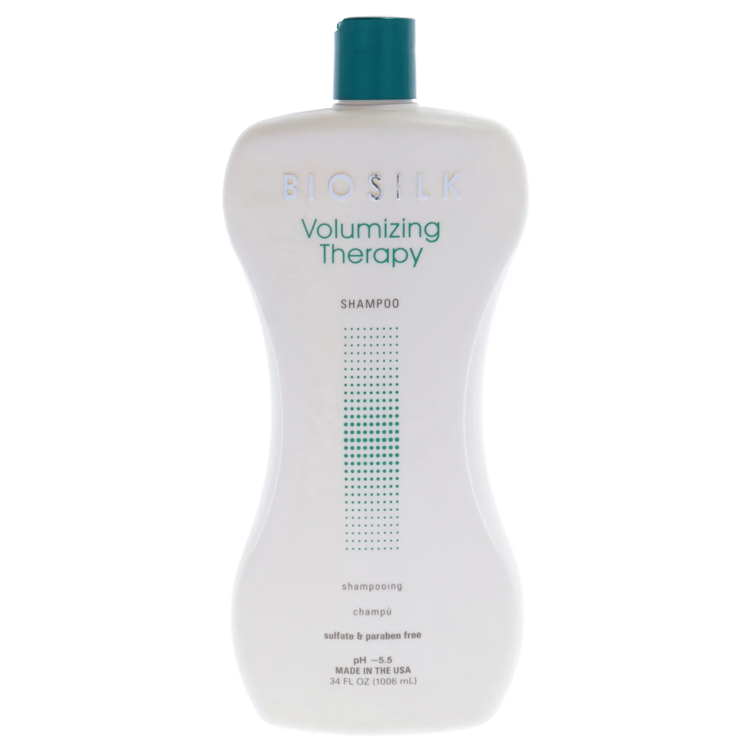 BioSilk Volumizing Therapy Shampoo 1005ml / 34 oz