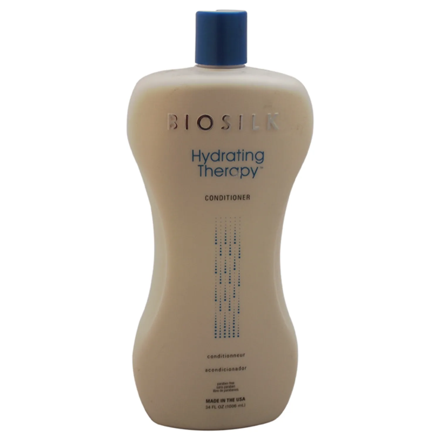 Biosilk Hydrating Therapy Conditioner 1005ml / 34 oz