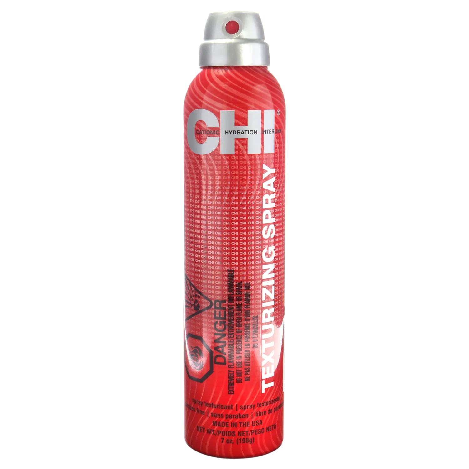 CHI Texturizing Spray Hairspray 207ml / 7 oz