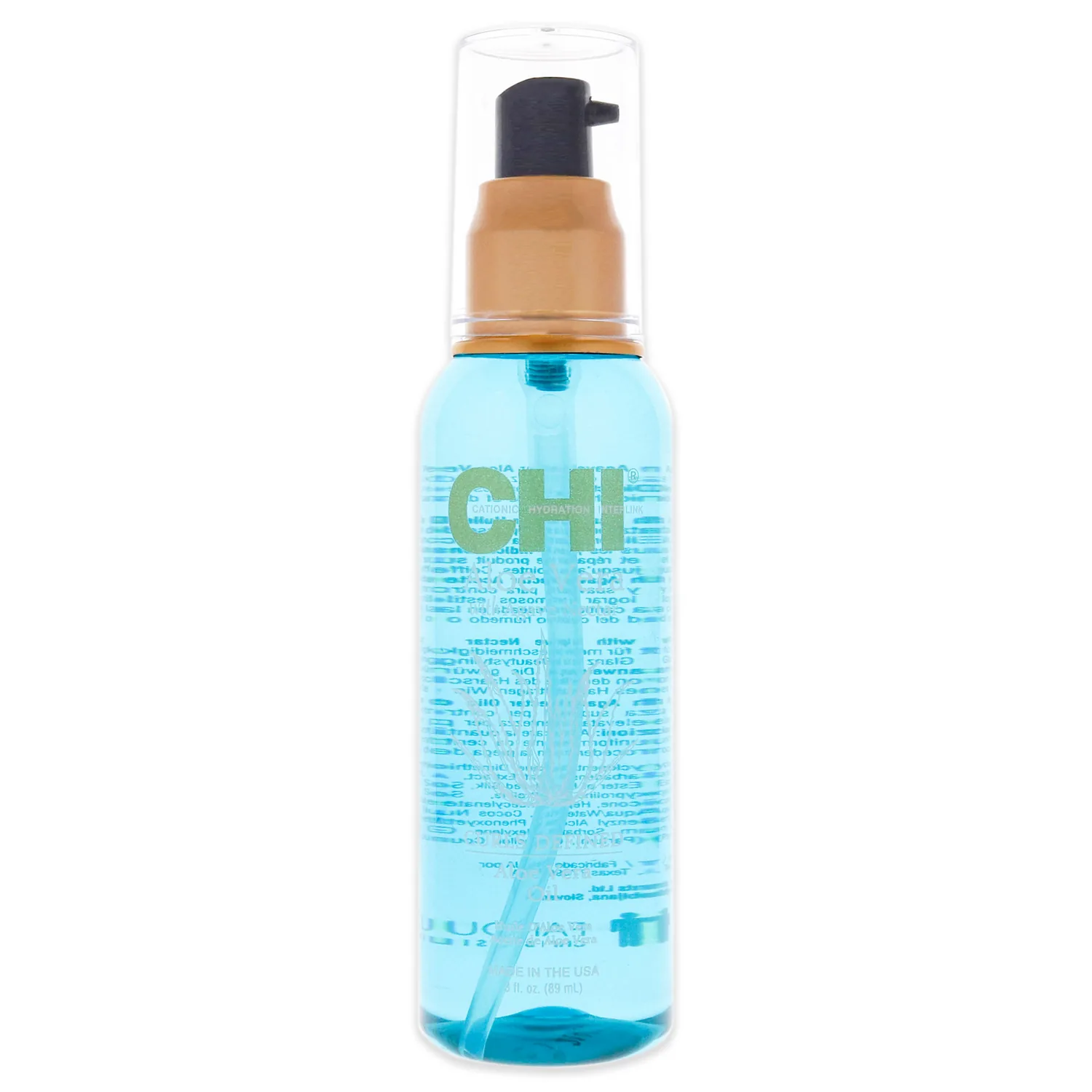 CHI Aloe Vera Oil 89ml / 3 oz for Unisex