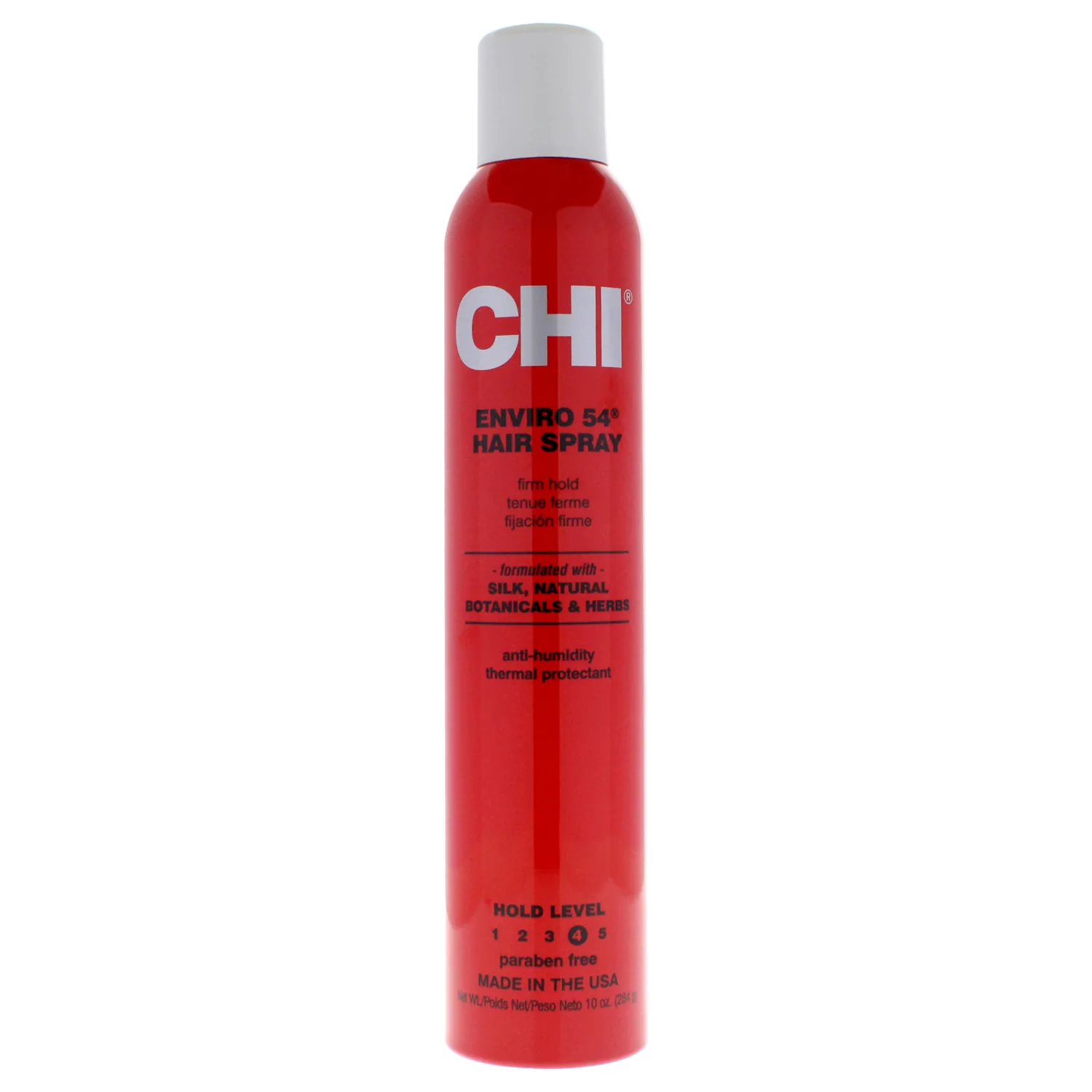 CHI Enviro 54 Firm Hold Hairspray 296ml / 10 oz
