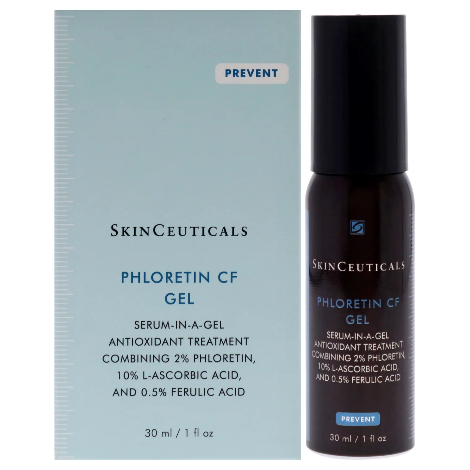 SkinCeuticals Phloretin CF Gel 30ml / 1 oz
