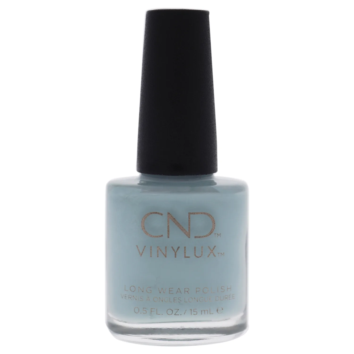 CND Vinylux Weekly Polish - 274 Taffy 0.5 oz