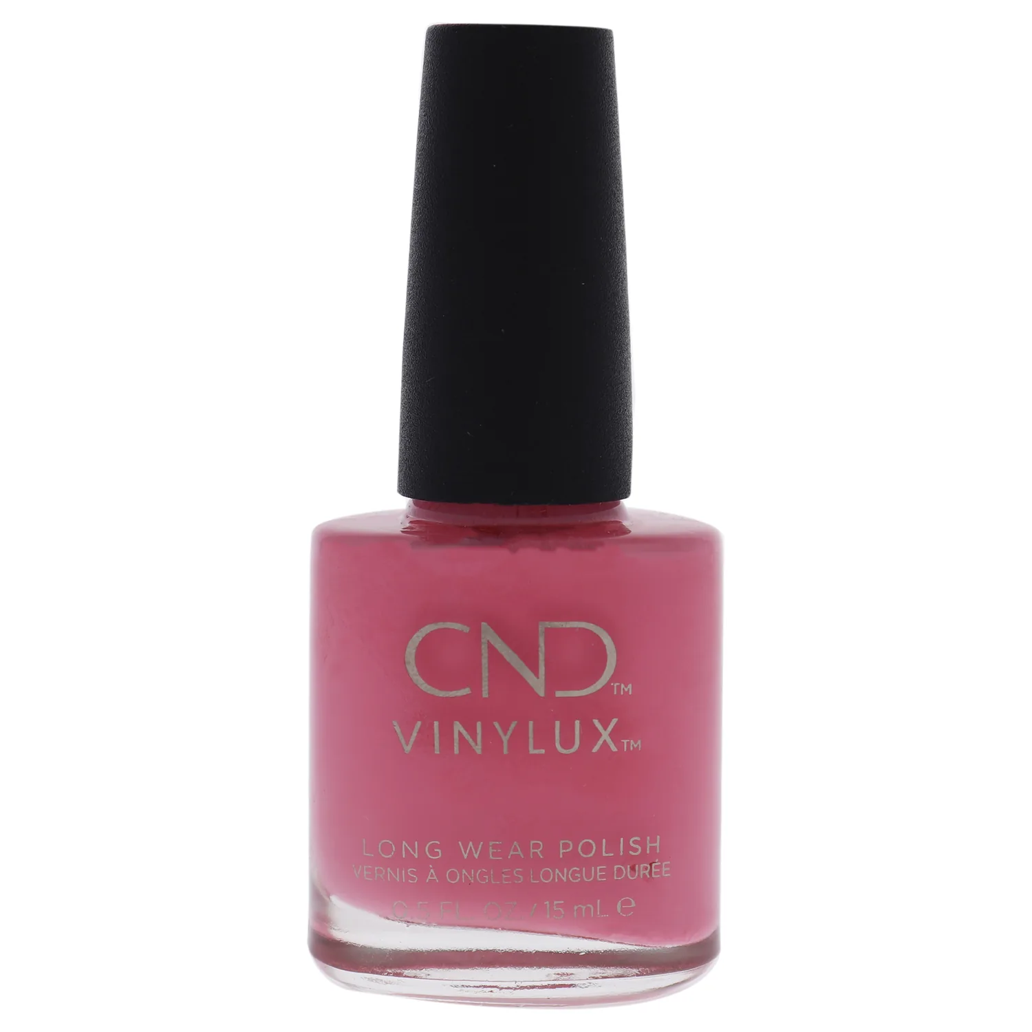 CND Vinylux Weekly Polish - 313 Holographic 0.5 oz