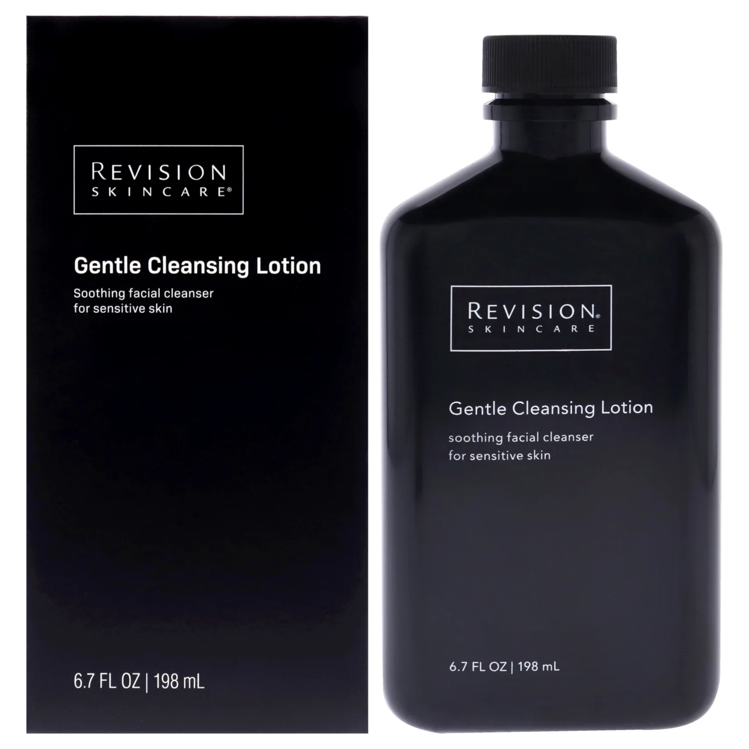 Revision Gentle Cleansing Lotion 198ml / 6.7 oz