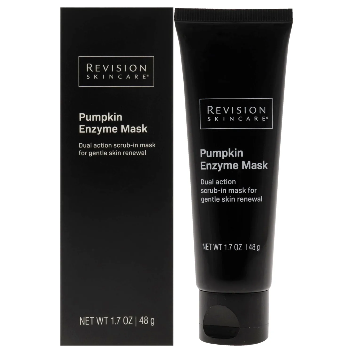 Revision Pumpkin Enzyme Mask 50ml / 1.7 oz