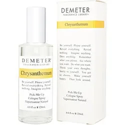 Demeter Chrysanthemum Cologne Spray 120ml/4oz