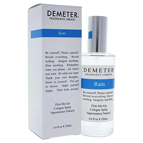 Demeter RAIN COLOGNE SPRAY 4 OZ