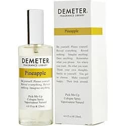 Demeter Pineapple Cologne Spray 118ml / 4 oz for Women