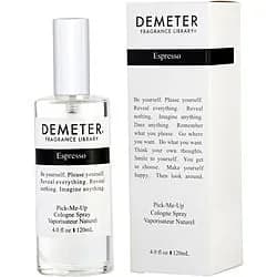 Demeter Espresso Cologne Spray 118ml / 4 oz for Unisex