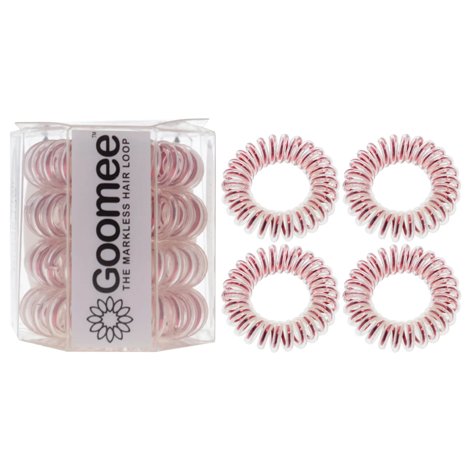 Goomee The Markless Hair Loop Set