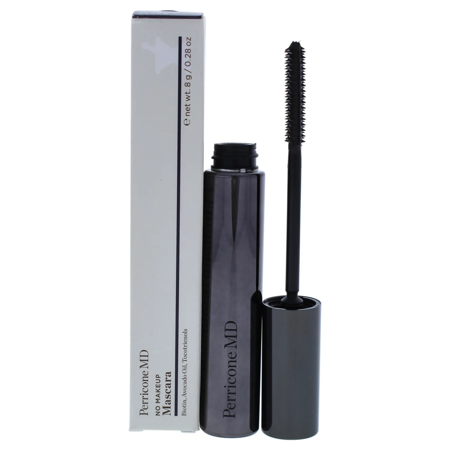 Perricone MD No Makeup Mascara - Soft Black 0.28 oz