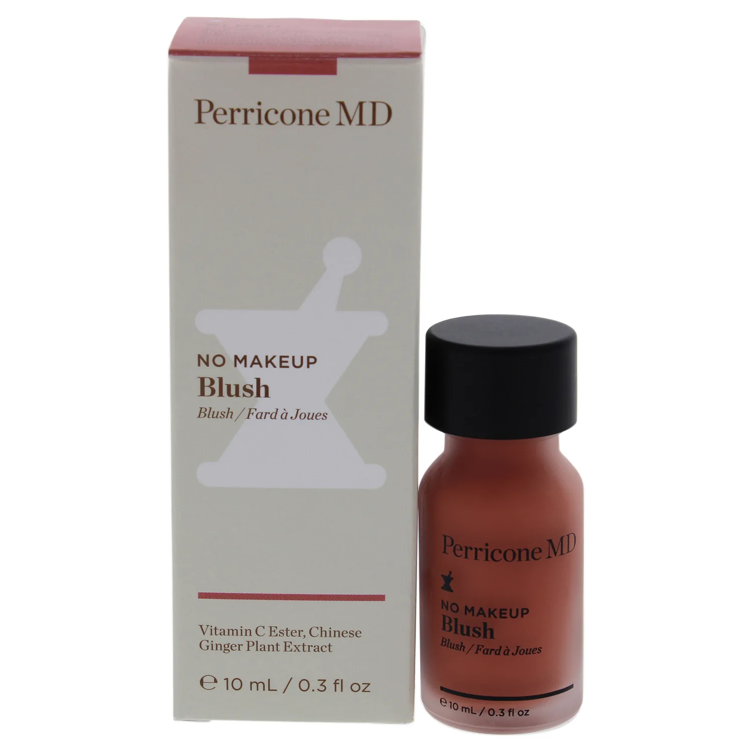 Perricone MD No Makeup Blush 0.3 oz