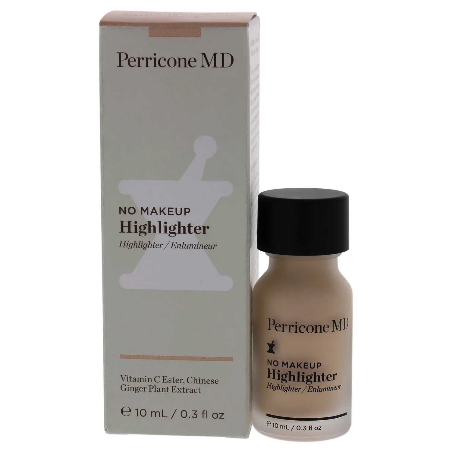 Perricone MD No Makeup Gel Highlighter 0.3 oz