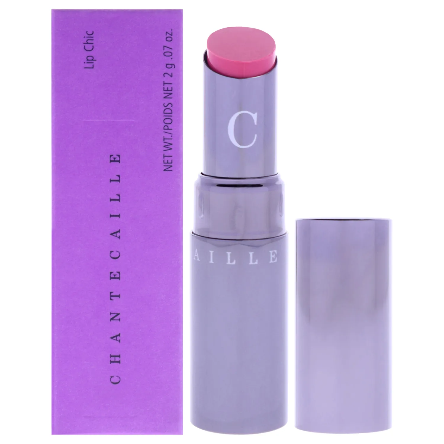 Chantecaille Lip Chic - Gypsy Rose Lipstick 0.07 oz