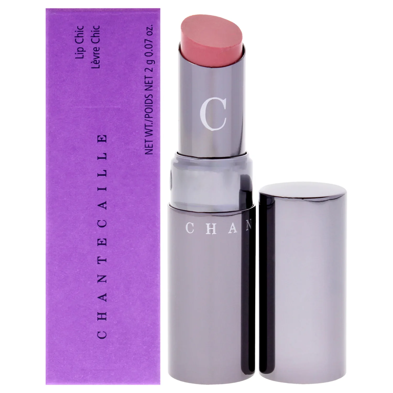Chantecaille Lip Chic - Hyacinth Lipstick 0.07 oz