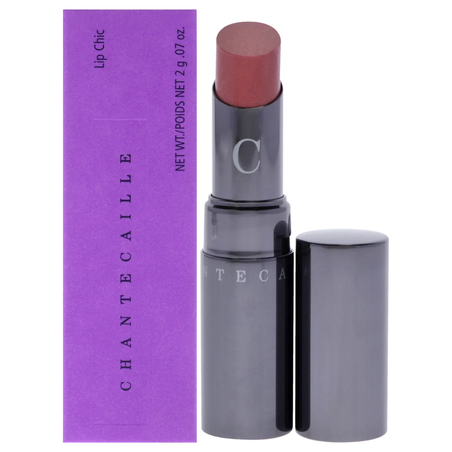 Chantecaille Lip Chic - Camellia Lipstick 0.07 oz