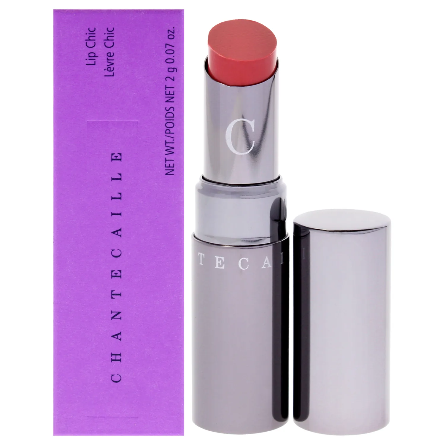 Chantecaille Lip Chic - Amour Lipstick 0.07 oz