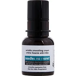 Dr. Brandt Needles No More Wrinkle Smoothing Cream 15ml / 0.5 oz