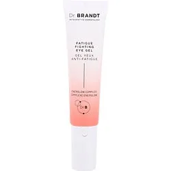 Dr. Brandt iD-STRESS Fatigue Fighting Eye Gel 15ml / 0.5 oz