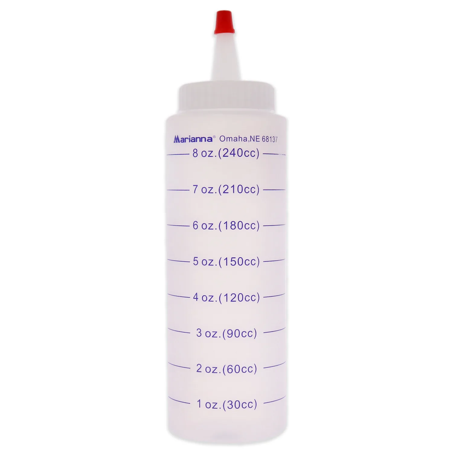 Marianna Bottle Applicator 8 Oz.