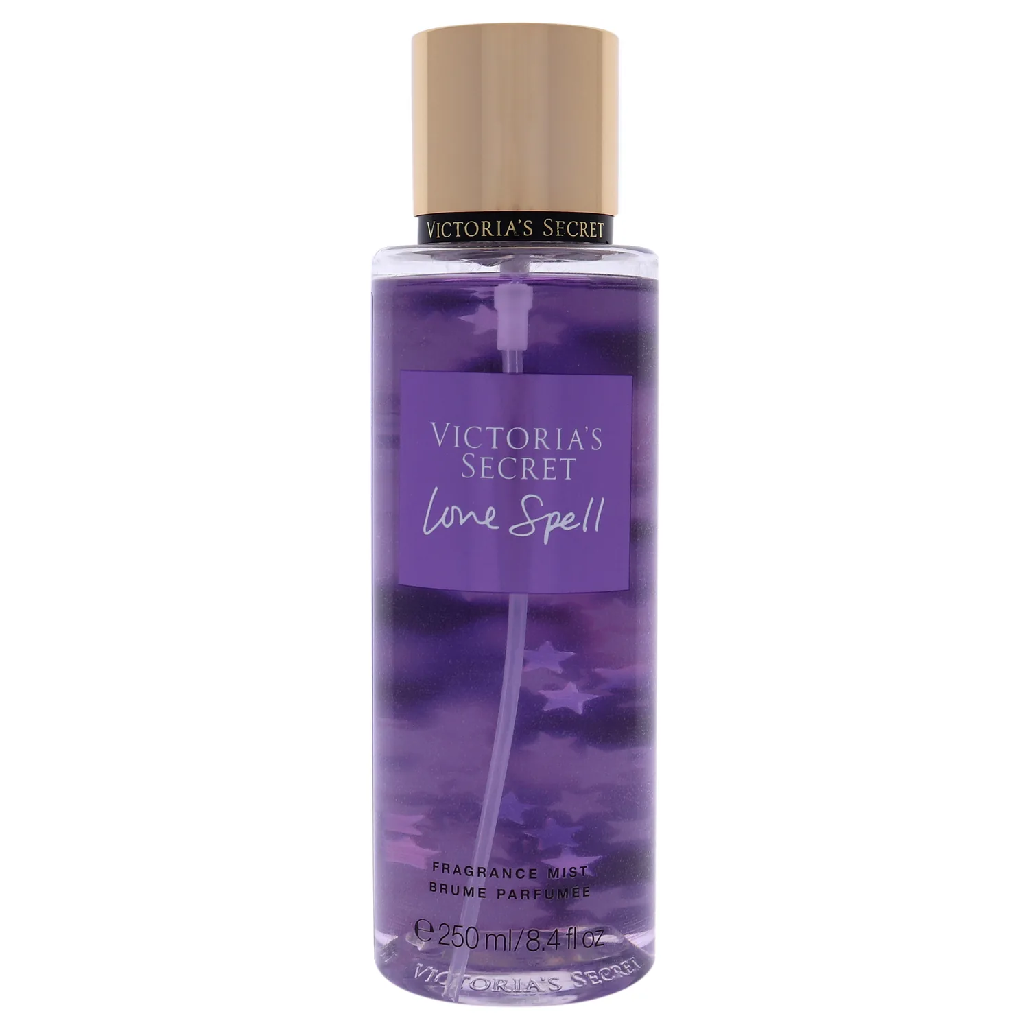 Victoria's Secret Love Spell Body Spray 248ml / 8.4 oz for Women