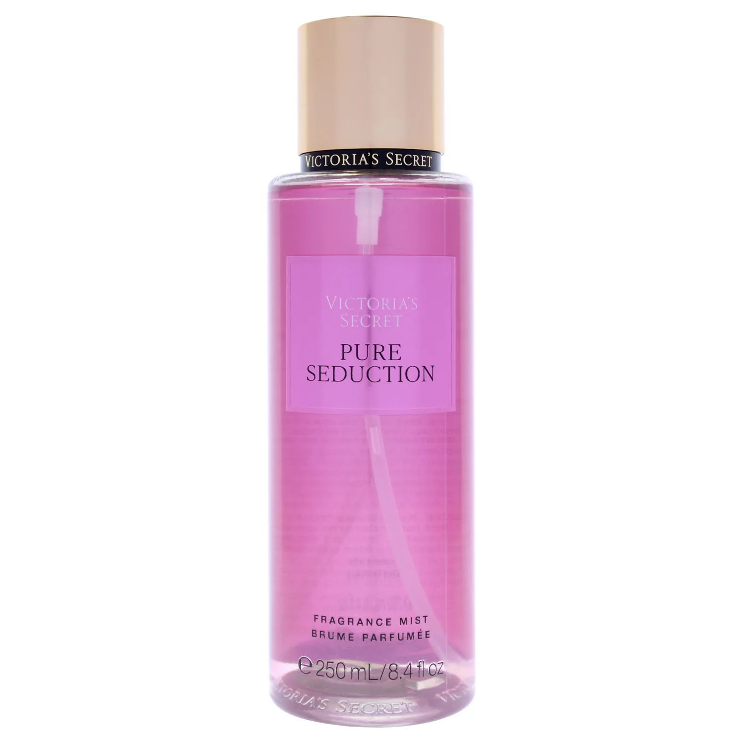 Victoria's Secret Pure Seduction Body Mist 248ml / 8.4 oz for Women