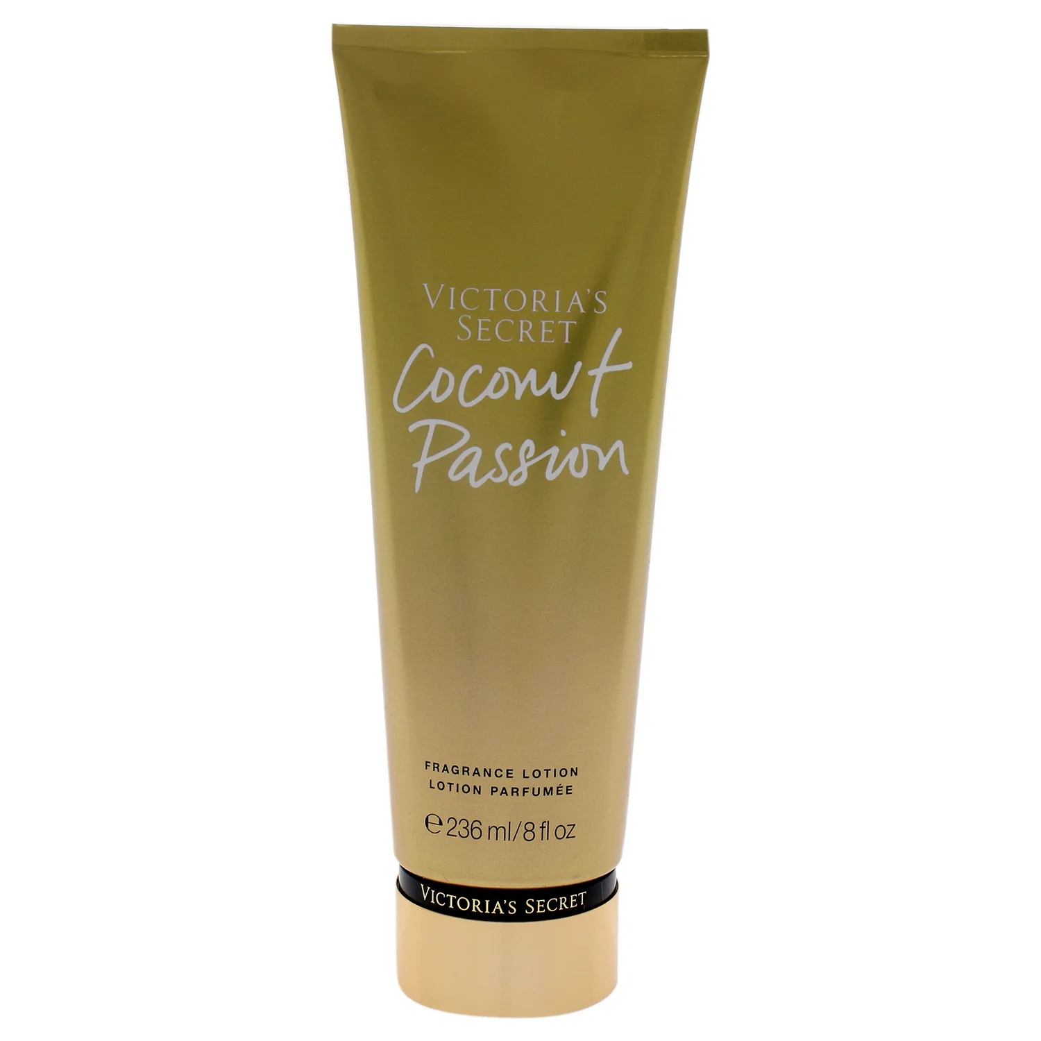 Victoria's Secret Coconut Passion Body Lotion 237ml / 8 oz