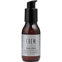 American Crew Beard Conditioner Serum 1.7 oz for Men