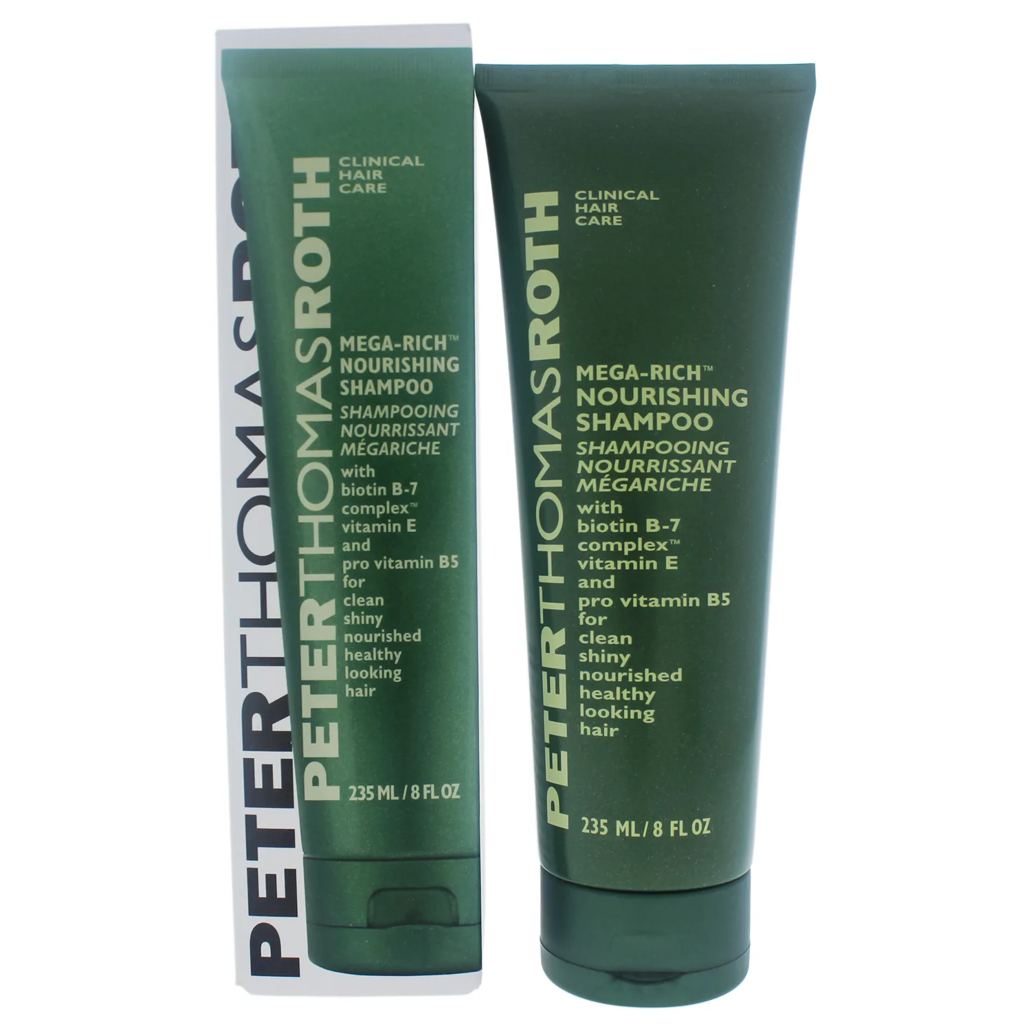 Peter Thomas Roth Mega-Rich Nourishing Shampoo 237ml / 8 oz