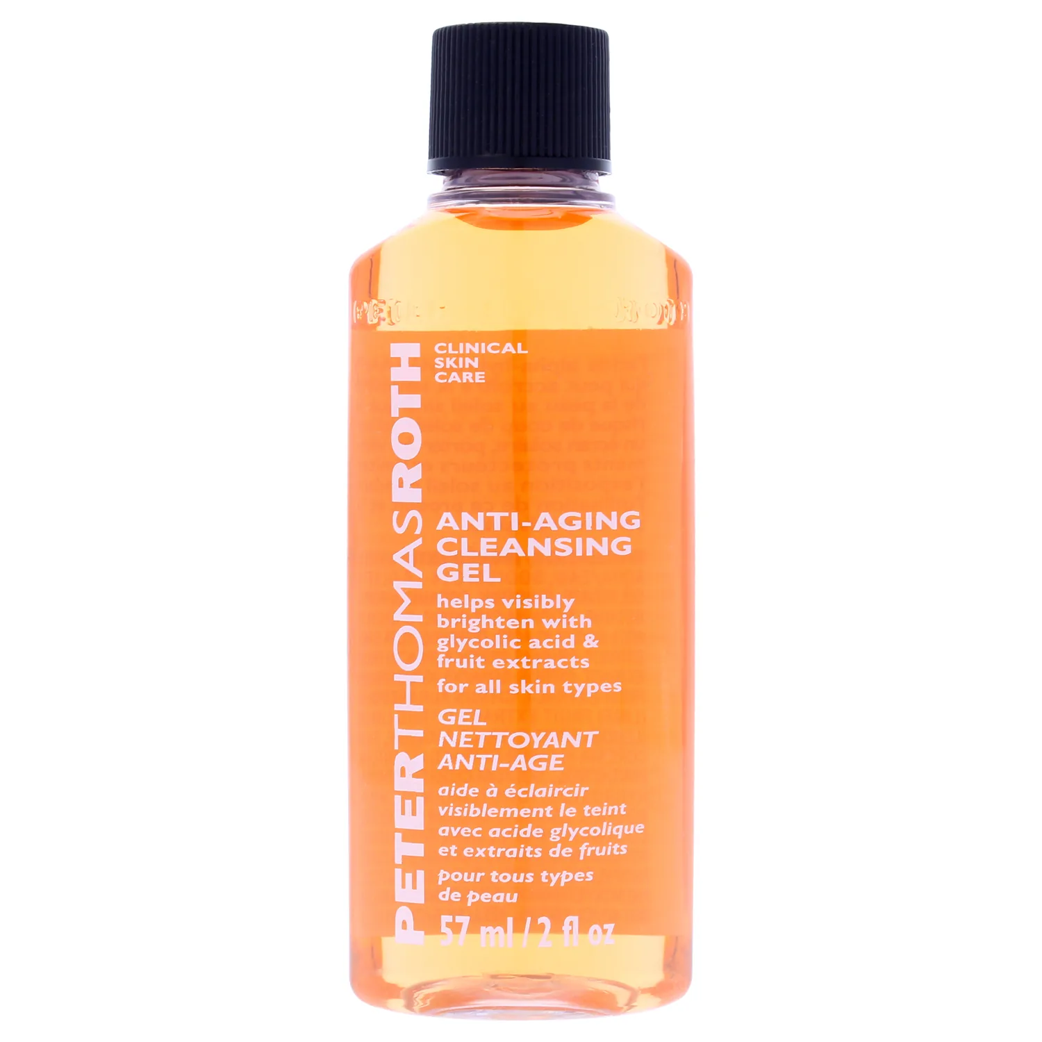 Peter Thomas Roth Anti-Aging Cleansing Gel 59ml / 2 oz