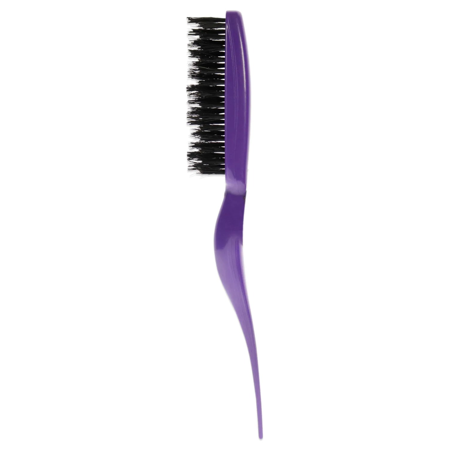 Cricket Amped Up Teasing Brush - Purple