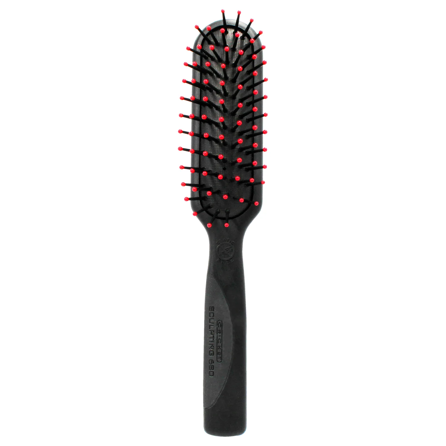 Cricket Static Free Sculpting 680 Cushion Hair Brush for Unisex