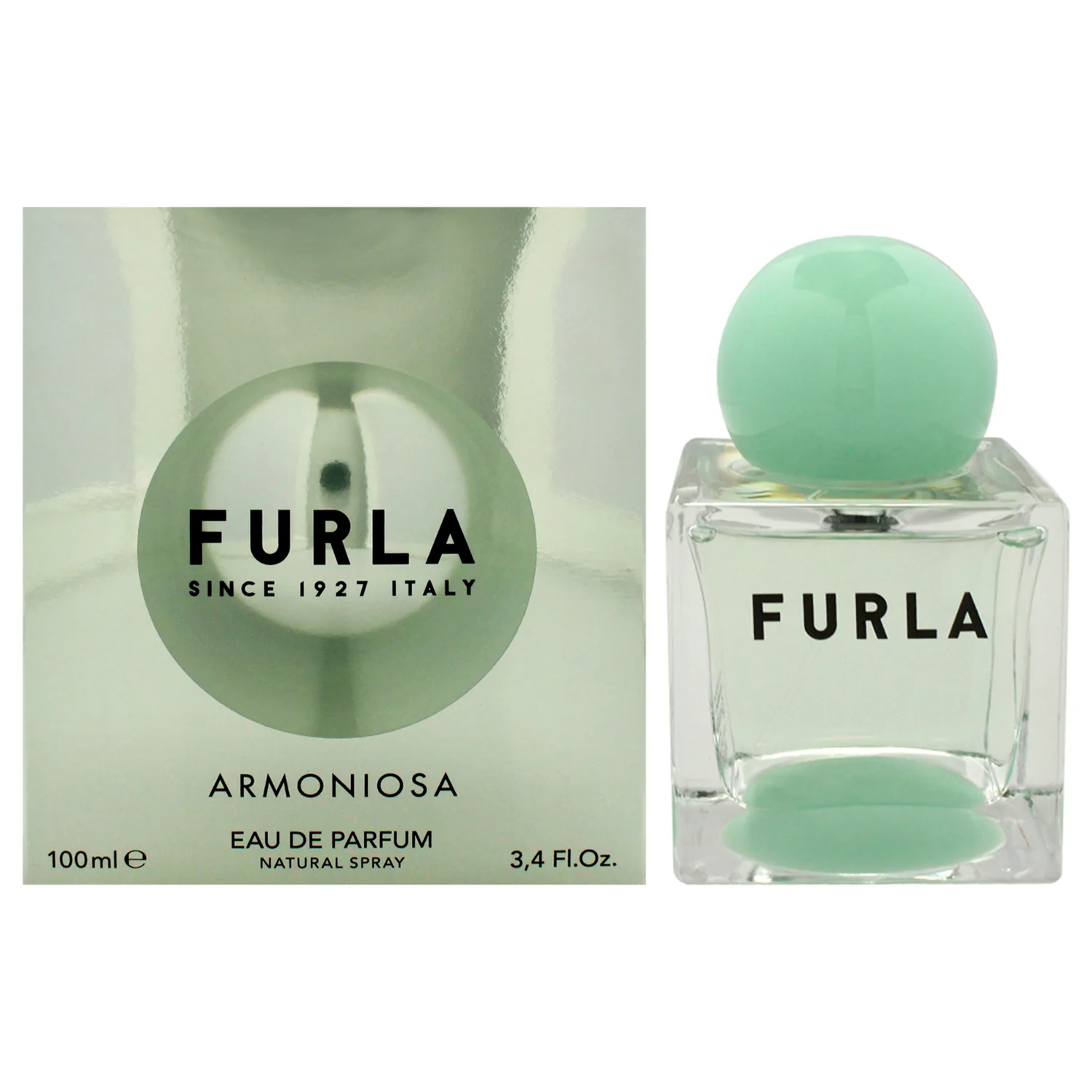 Furla Armoniosa for Women - 3.4 oz EDP Spray