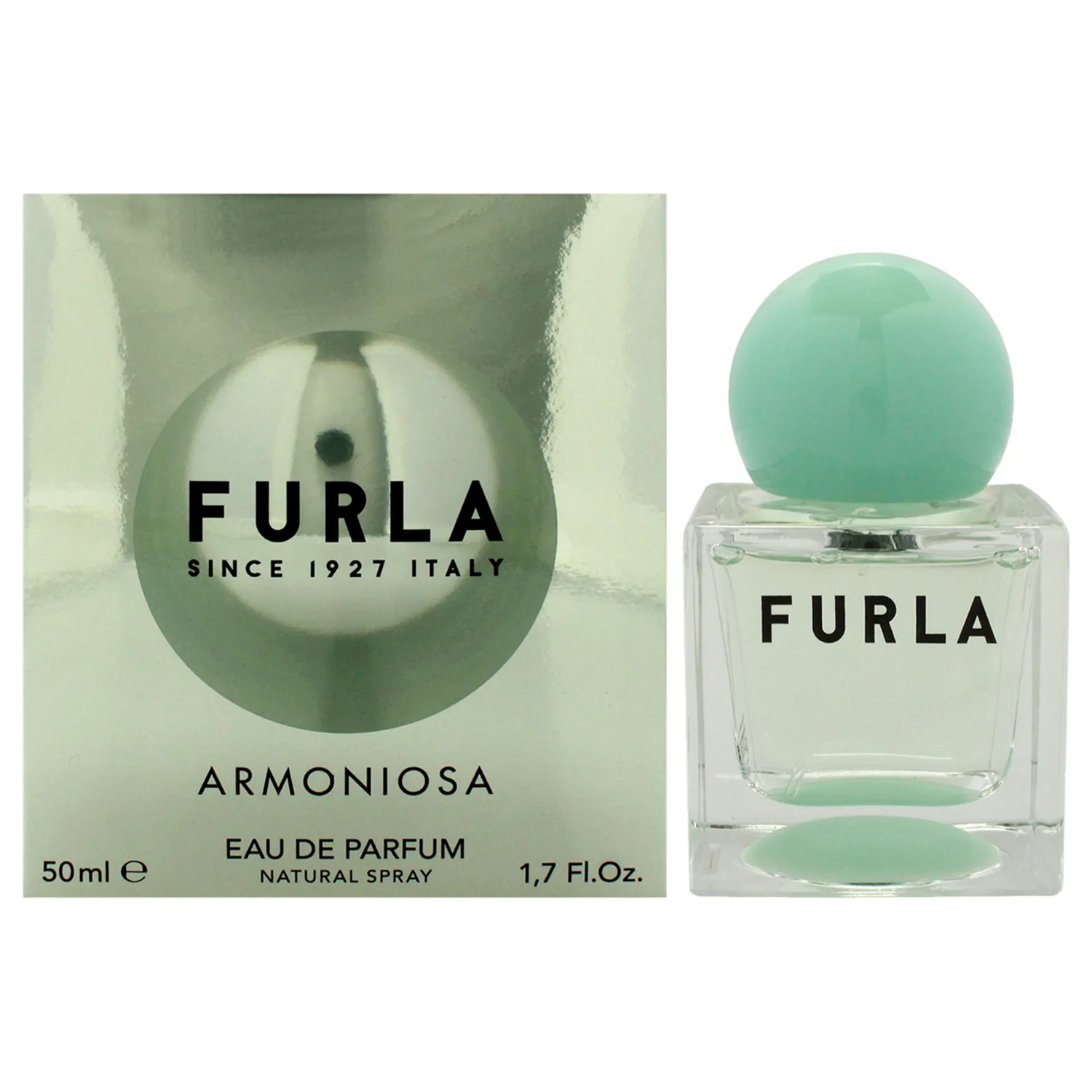 Furla Harmonious Eau De Parfum V 50 ml