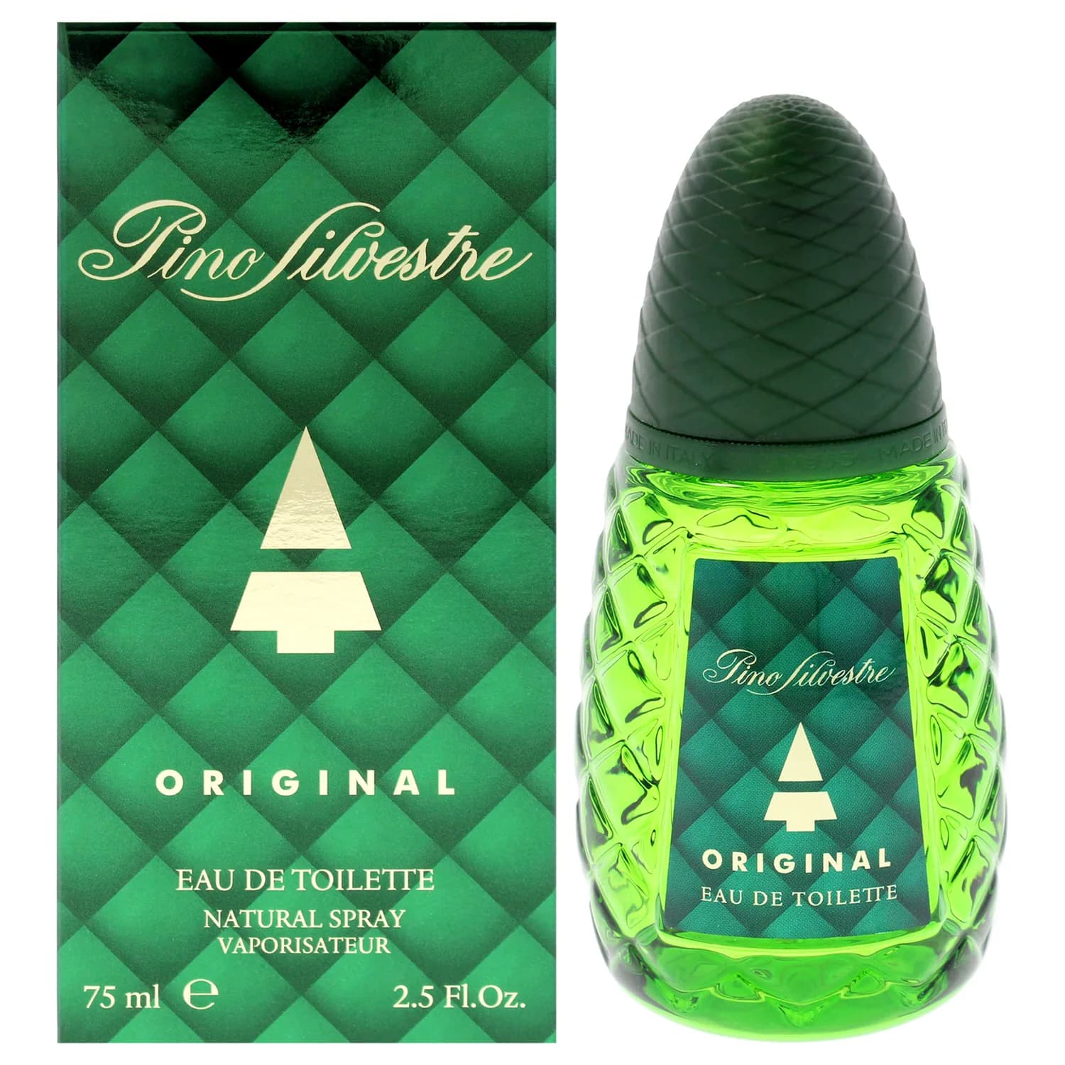 Pino Silvestre Eau de Toilette 75ml / 2.5 oz for Men