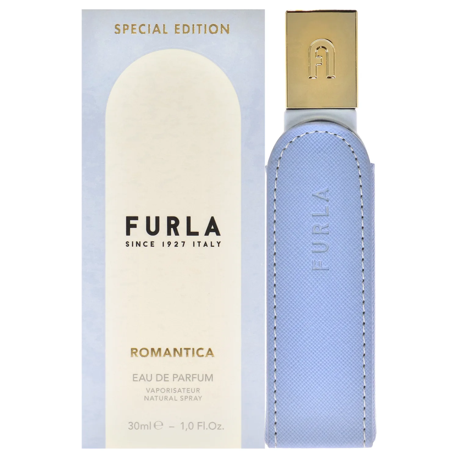 Furla Romantica Special Edition Eau de Parfum 30ml / 1 oz for Women